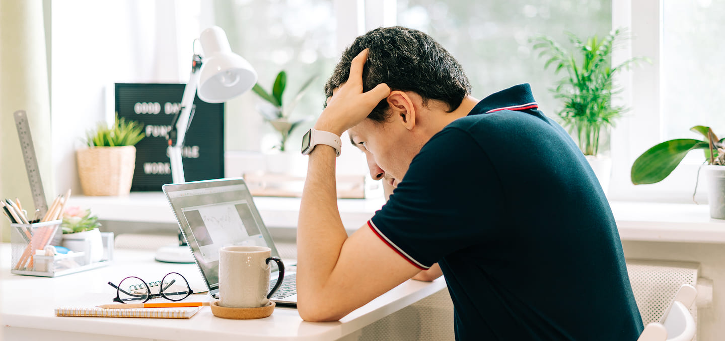 Làm Freelance Mà Vẫn Chật Vật: Những Sai Lầm Khiến Công Sức Chưa Gặt Quả