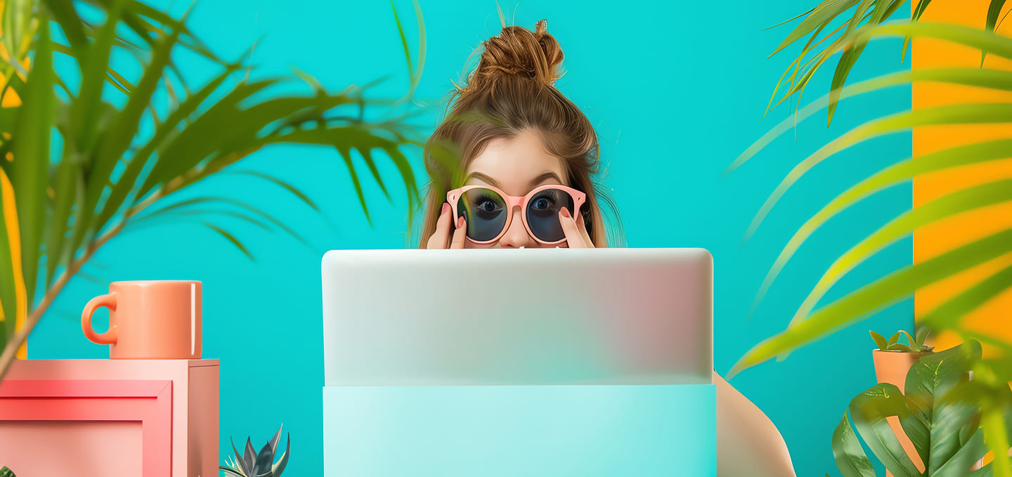 Xu Hướng Freelancer 2025: Ngành Nào Đang "Hot" Nhất?