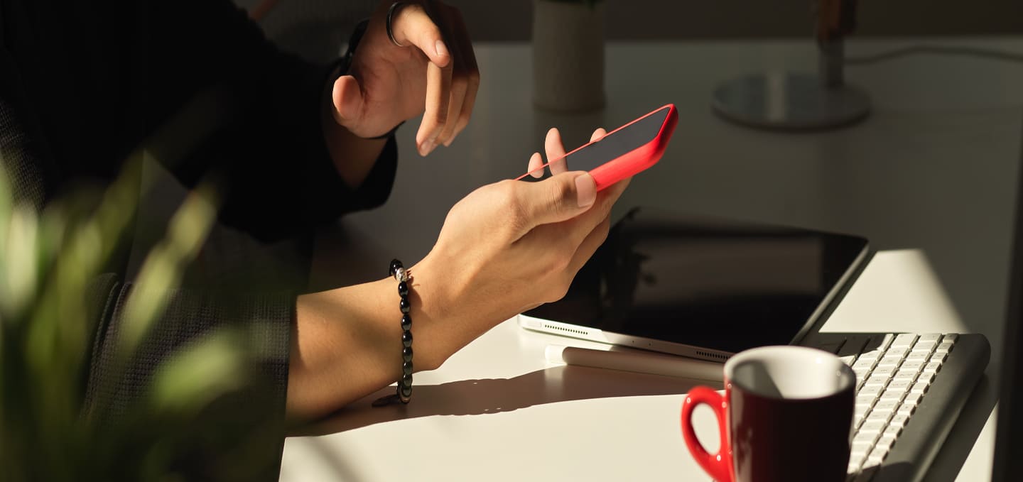 Làm freelancer nhưng deadline vẫn là "sếp"