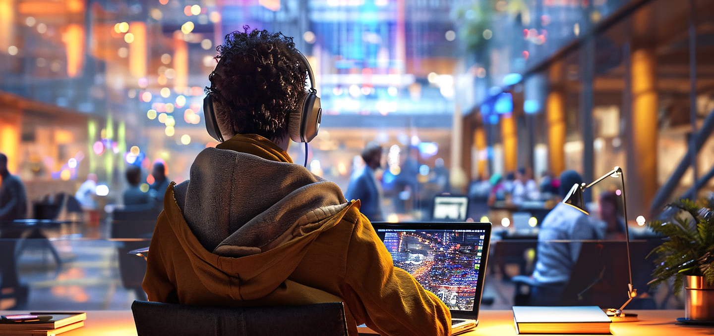 Giữ nguồn cảm hứng: Freelancer làm gì để không cạn ý tưởng?