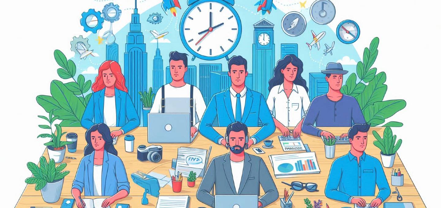 DRAWBACKS OF BECOMING A FREELANCER