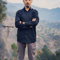 Zaheem Ahmed