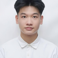 Nguyen Dinh Huy