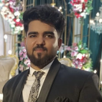 Mohammed Kaif