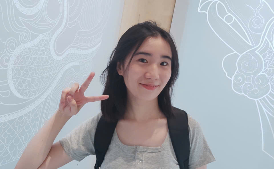 Nguyễn Thị Hồng Tươi